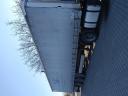 Trailer side tarpaulin for sale