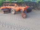 Galucho 3, 2m X reel