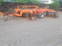 Galucho 3, 2m X reel