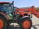 Kubota M5091 cu încărcător frontal