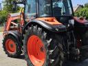 Kubota M5091 cu încărcător frontal
