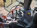 Kubota M5091 cu încărcător frontal