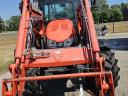 Kubota M5091 cu încărcător frontal