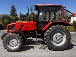 MTZ/BELARUS 1025.3