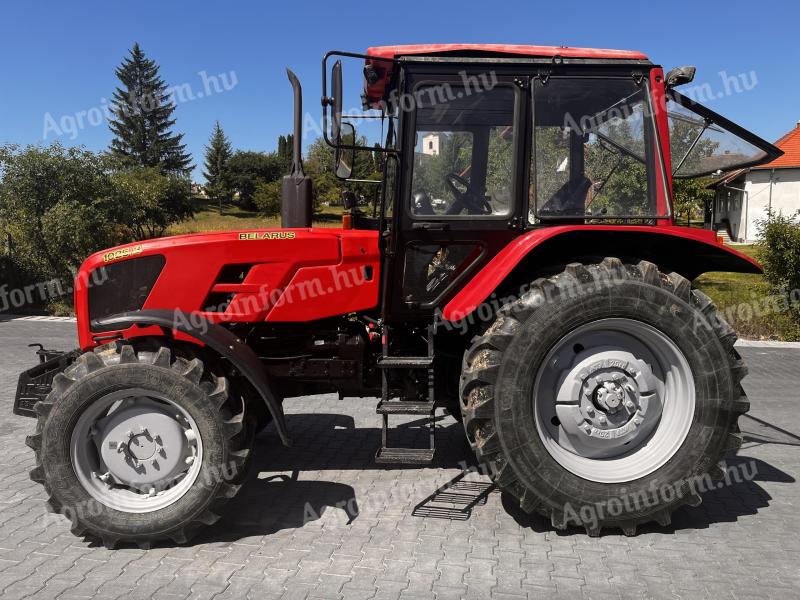 MTZ/BELARUS 1025.3