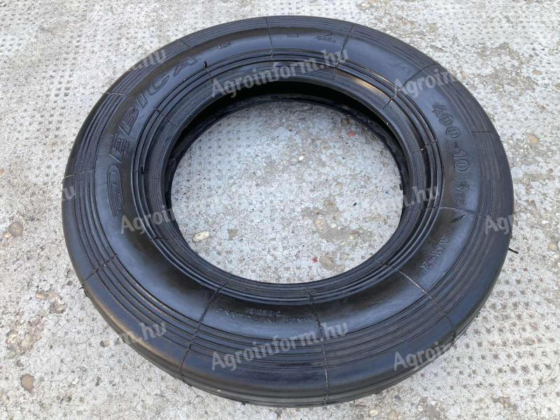 Predám pneumatiku Debica 4.00-10