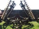 IH 9,8 m reel for sale