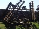 IH 9,8 m reel for sale