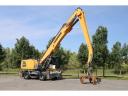 Liebherr LH 40 M LITRONIC / 16 METER / 2016 / 11.525 operating hours / Leasing from 20%