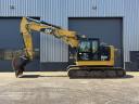 Caterpillar 325F LCR / 2018 / 7413 operating hours / 3 buckets / Leasing from 20%