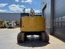 Caterpillar 325F LCR / 2018 / 7413 operating hours / 3 buckets / Leasing from 20%