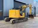 Caterpillar 325F LCR / 2018 / 7413 operating hours / 3 buckets / Leasing from 20%