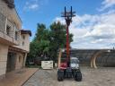 Thaler 48T18 Telescopic mini loader WITHOUT RATE! FOR AN ANSWER
