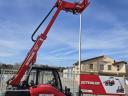 Thaler 48T18 Telescopic mini loader WITHOUT RATE! FOR AN ANSWER