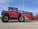 Thaler 48T18 Telescopic mini loader WITHOUT RATE! FOR AN ANSWER