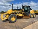 Caterpillar 140M2 / 2013 / 13631 hours / Leasing from 20%