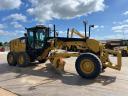 Caterpillar 140M2 / 2013 / 13631 hours / Leasing from 20%