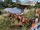 Plug rotativ alternativ cu 4 capete Vogelnoot