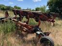Plug rotativ alternativ cu 4 capete Vogelnoot