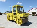 Bomag BW164 AD tandem vibrating roller