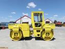 Bomag BW164 AD tandem vibrating roller