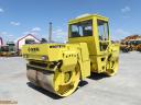 Bomag BW164 AD tandem vibrating roller