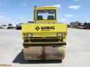 Bomag BW164 AD tandem vibrating roller