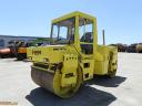 Bomag BW164 AD tandem vibrating roller