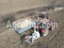 Cardan chipper, branch chipper, branch splitter (max. 12 cm diameter) / Lignum M