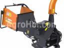 Cardan chipper, branch chipper, branch splitter (max. 12 cm diameter) / Lignum M