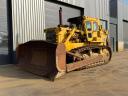 Caterpillar D9H / 1978 / 2779 operating hours / Leasing from 20%