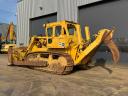 Caterpillar D9H / 1978 / 2779 operating hours / Leasing from 20%