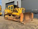 Caterpillar D9H / 1978 / 2779 operating hours / Leasing from 20%