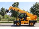 Dieci PEGASUS 50.21 / 2018 / 3.551 operating hours / Leasing from 20%