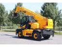 Dieci PEGASUS 50.21 / 2018 / 3.551 operating hours / Leasing from 20%