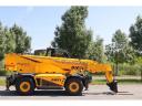 Dieci PEGASUS 50.21 / 2018 / 3.551 operating hours / Leasing from 20%