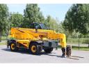 Dieci PEGASUS 50.21 / 2018 / 3.551 operating hours / Leasing from 20%