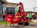 Nůžky na větve, štípačky na dřevo - max. průměr dřeva 8 cm (samohybné, benzínový motor) / Bigcingo