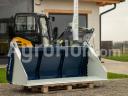 Spoon 4 in 1, 200 cm / FK-BUCKET41-200