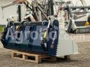 Spoon 4 in 1, 200 cm / FK-BUCKET41-200