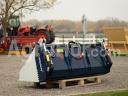 Spoon 4 in 1, 200 cm / FK-BUCKET41-200