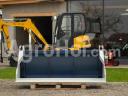 Spoon 4 in 1, 200 cm / FK-BUCKET41-200