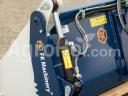 Spoon 4 in 1, 200 cm / FK-BUCKET41-200