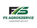 FS Agroszerviz Kft. - Website Appearance