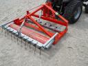 Leveller 220 cm / Boxer PISTE 220 (demo)