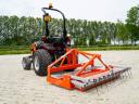 Leveller 220 cm / Boxer PISTE 220 (demo)