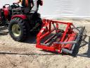 Leveller 220 cm / Boxer PISTE 220 (demo)