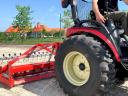 Leveller 220 cm / Boxer PISTE 220 (demo)