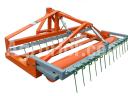Leveller 220 cm / Boxer PISTE 220 (demo)