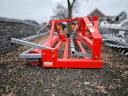 Leveller 220 cm / Boxer PISTE 220 (demo)
